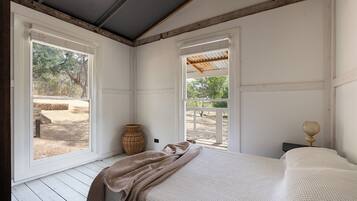 3 soveværelser, strygejern/strygebræt, sengetøj