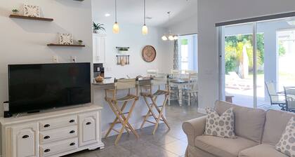 Hibiscus Hideaway in Cocoa Beach