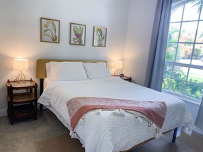 3 間睡房、熨斗/熨衫板、可攜式嬰兒床、免費 Wi-Fi