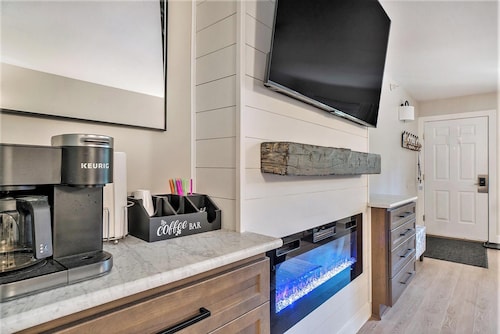 Relaxing Golf Course Retreat at Shanty Creek Resort | Pool and Beach Access