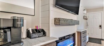 Relaxing Golf Course Retreat at Shanty Creek Resort | Pool and Beach Access