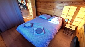 2 bedrooms, Internet