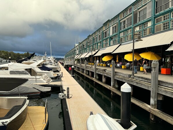 Marina