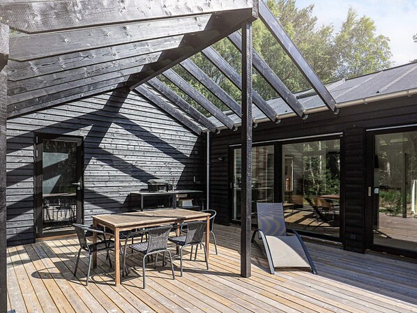 House | View from property