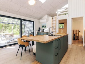 House | Interior - 5 Star Holiday Home in Laeso (Læsø)