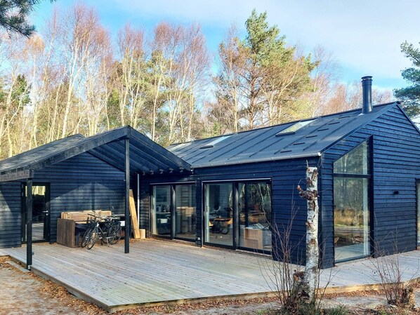 House | Exterior