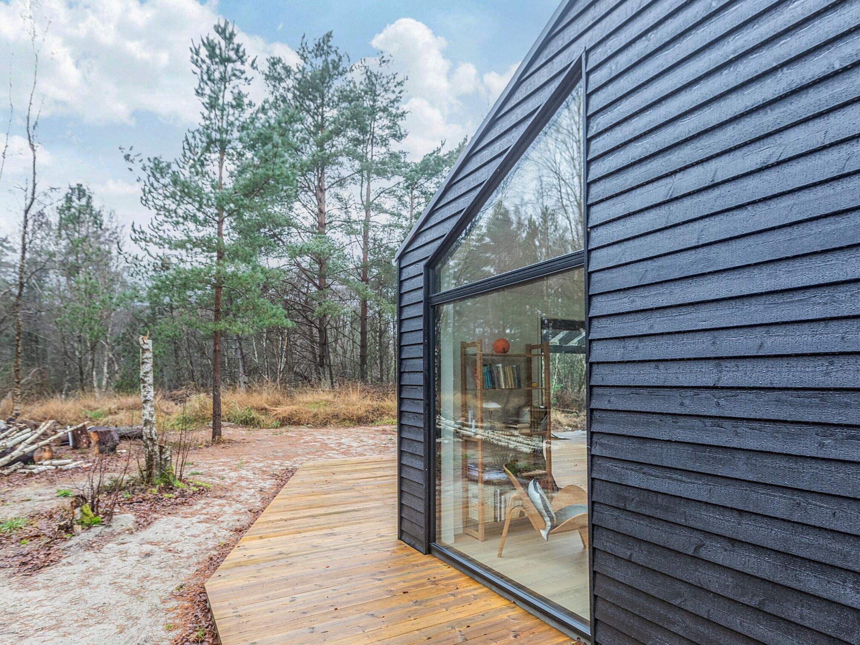 Rumah | Pemandangan dari properti