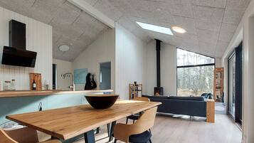 Casa | Interior