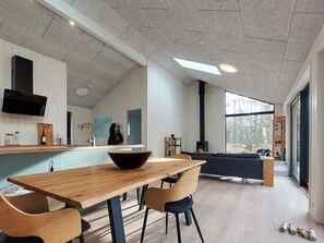 House | Interior - 5 Star Holiday Home in Laeso (Læsø)