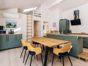 House | Interior