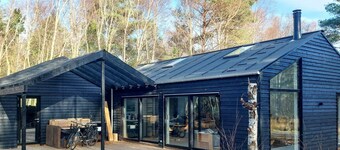 5 Star Holiday Home in Laeso