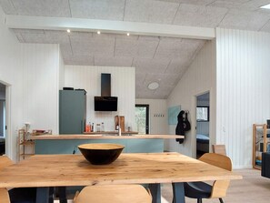 Huis | Interieur
