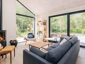 Huis | Interieur
