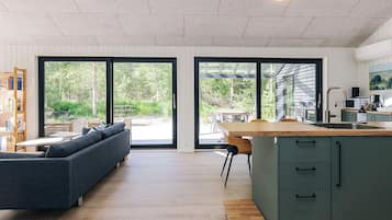 Casa | Interior