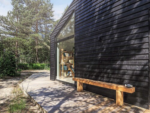5 Star Holiday Home in Laeso