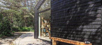 5 Star Holiday Home in Laeso