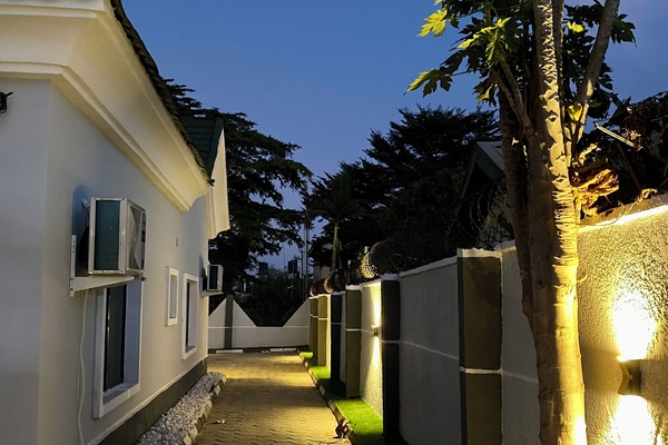 Fachada