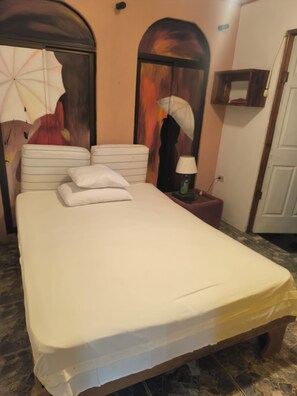 3 Schlafzimmer, WLAN, Bettwäsche