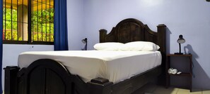 3 chambres, Wi-Fi, draps fournis