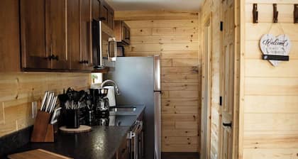 Newly Built - Saginaw Bay Reel Adventure