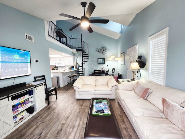 Smart TV