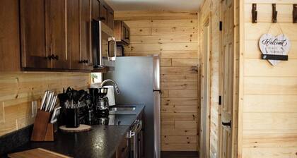Newly Built - Saginaw Bay Duck Dive
