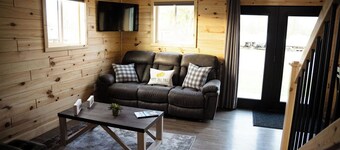 Newly Built - Saginaw Bay Duck Dive