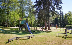 Espace pour enfants