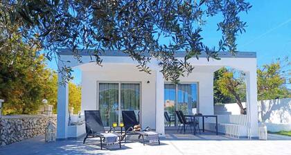 Rhodes soul luxury suites