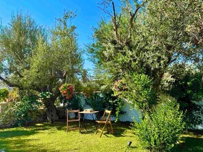 Superior Suite, Non Smoking - Phos | View from room