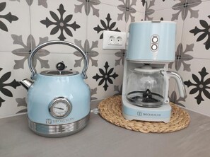 Room amenity - Rhodes soul luxury suites  (Rhodes)