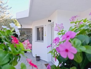 Superior Suite, Non Smoking - Phos | Terrace/patio - Rhodes soul luxury suites (Rhodes)