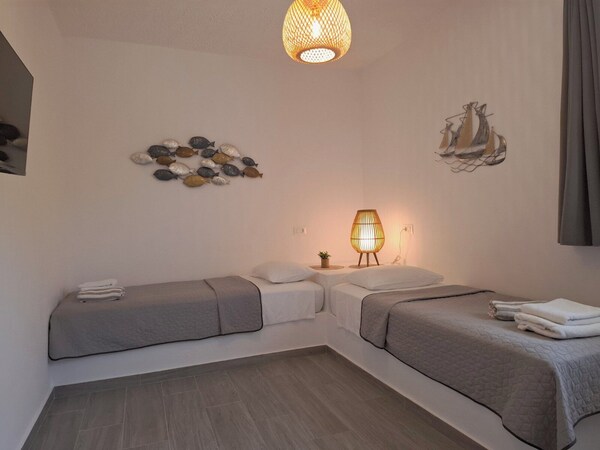 Rhodes Soul Luxury Suites - Muğla Ili