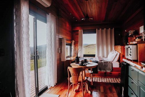 We help you switch off. Truly