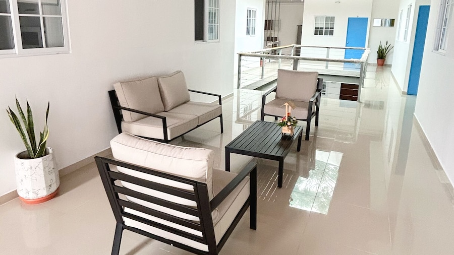 Apartamentos Ronald