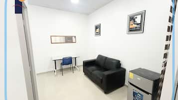 Apartemen Standar | 1 kamar tidur