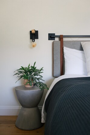 1 slaapkamer, wifi, beddengoed