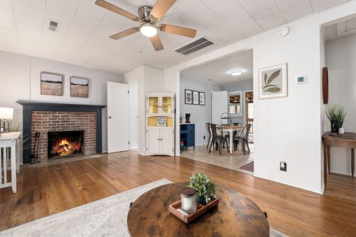 Lake Haven Near Center Hill Lake