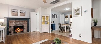 Lake Haven Near Center Hill Lake