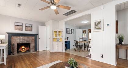 Lake Haven Near Center Hill Lake