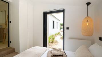 4 Schlafzimmer, kostenloses WLAN