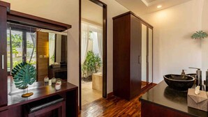 Interior - 2 Bedroom private Pool Seminyak (seminyak)