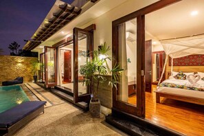 Pool - 2 Bedroom private Pool Seminyak (seminyak)