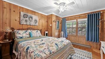 2 quartos, berço de viagem, Wi-Fi, roupa de cama