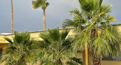 Spacious 1 bedroom sleeps 6. Pool, Boat Parking. Walking distance to Downtown