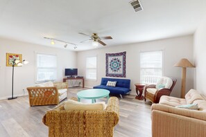 Télévision, lecteur de DVD