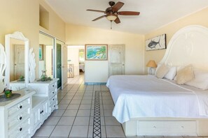 4 bedrooms, iron/ironing board, free WiFi, bed sheets - Pedregal, Pool, Jacuzzi, Marina Views, 4BD, 3BA (Cabo San Lucas)