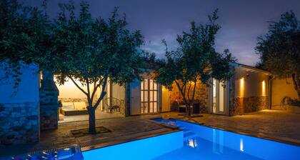 Your private couples haven in Corfu