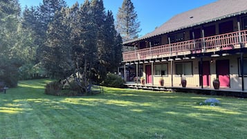 บริเวณภายนอก