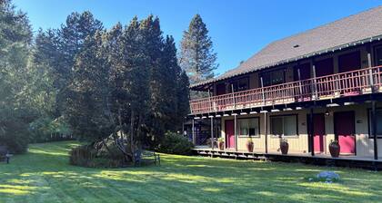 Discovery Inn